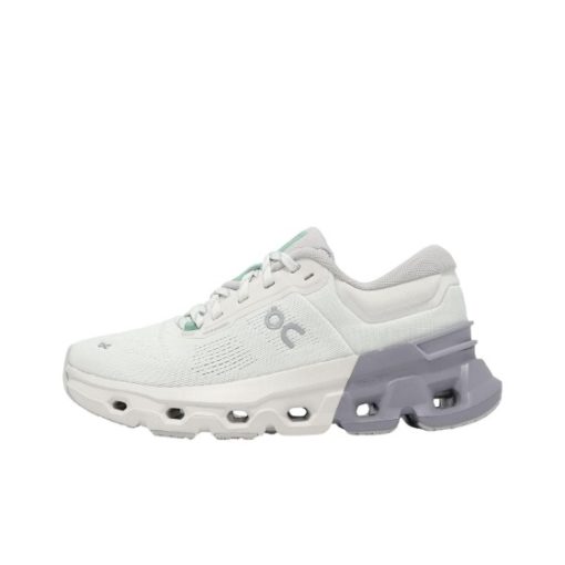 온 러닝 클라우드플라이어 5 매치하기 좋은 컴포트 런닝화 White/Lilac