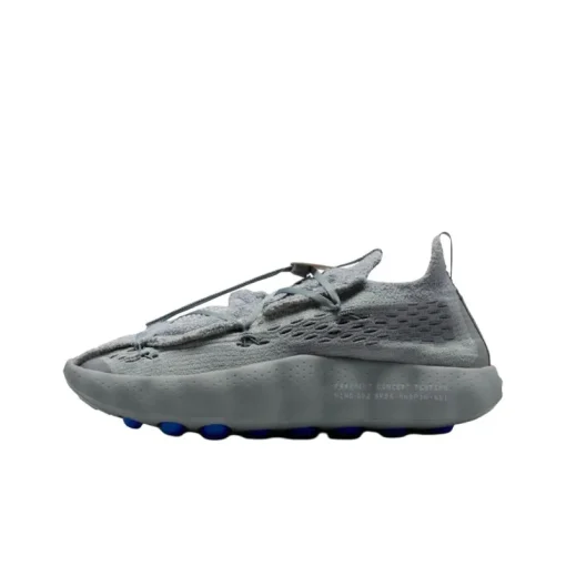 나이키 x 프라그먼트 마인드 002 파티클 그레이 IQ8504-001
