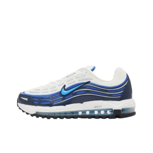 나이키 에어 맥스 TL 2.5 서밋 화이트 유니버시티 블루 남성용 FZ4110-102