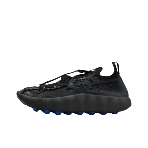 나이키 x 프라그먼트 마인드 002 블랙 IQ8504-002