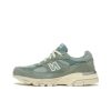 뉴발란스 x 키스 993 미국산 피스타치오 WR993KH1