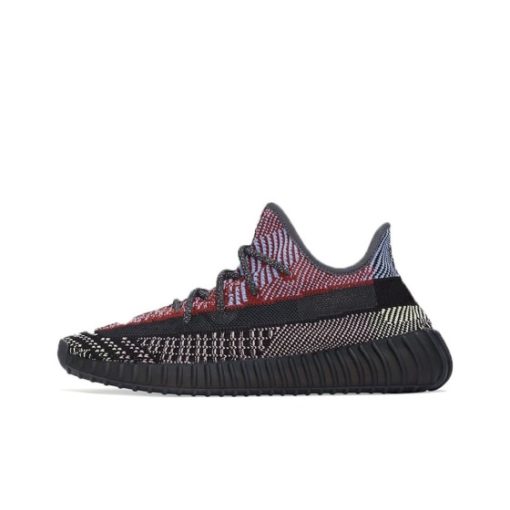 아디다스 이지 부스트 350 V2 FW5190