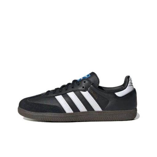 아디다스 주니어 삼바 OG J IE3676