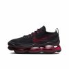 나이키 에어 맥스 스콜피온 블랙 유니버시티 레드 DJ4701-004