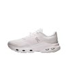 온 러닝 클라우드펄스2 컴포트웨어 트레이닝화 White/White