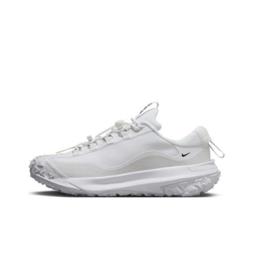 나이키 x 꼼데가르송 옴므 플러스 ACG 마운틴 플라이 2 로우 화이트 FZ3311-100